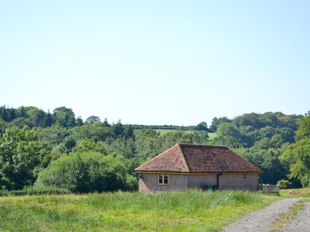 Coblye Barn Villa Battle Exterior foto